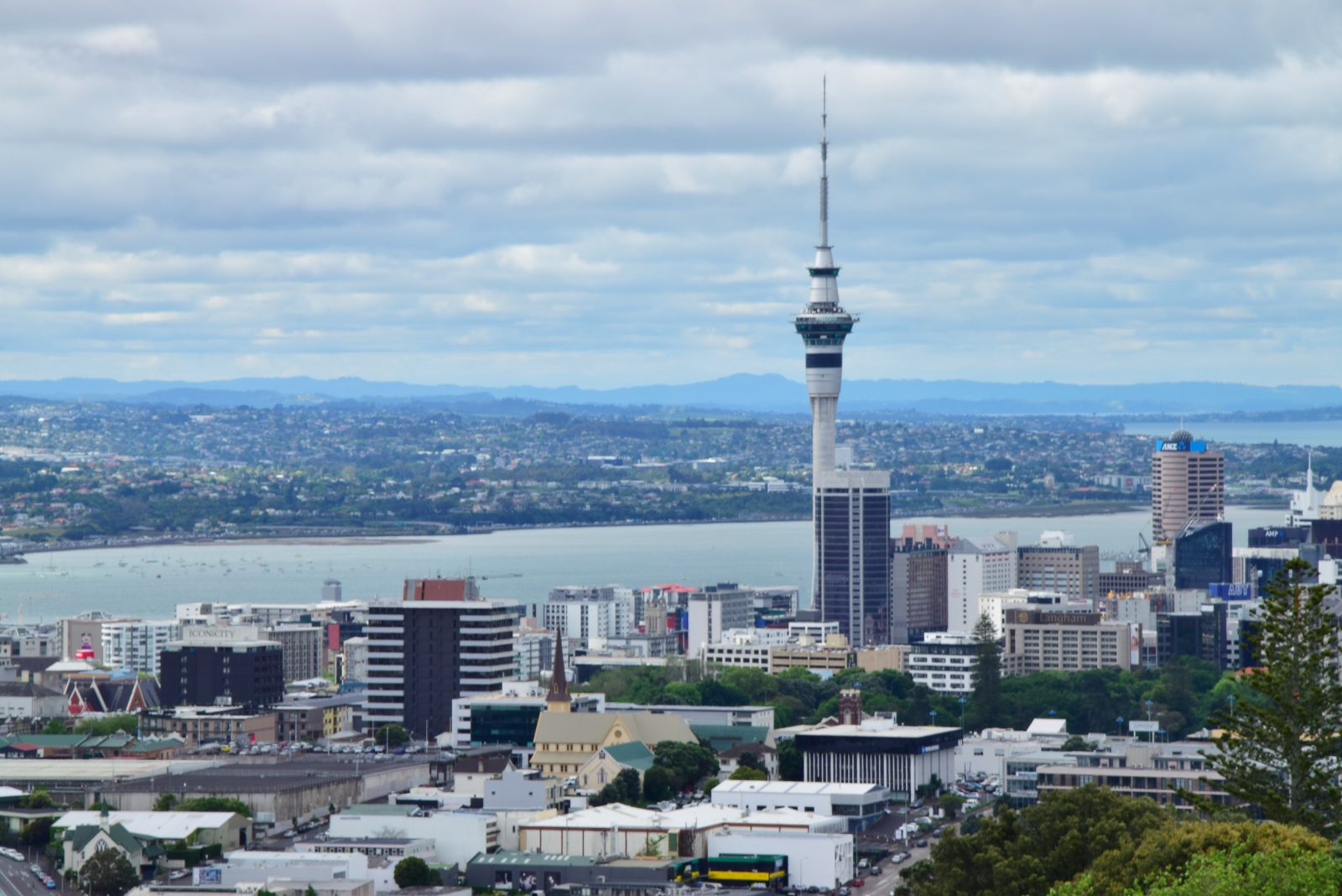 Auckland